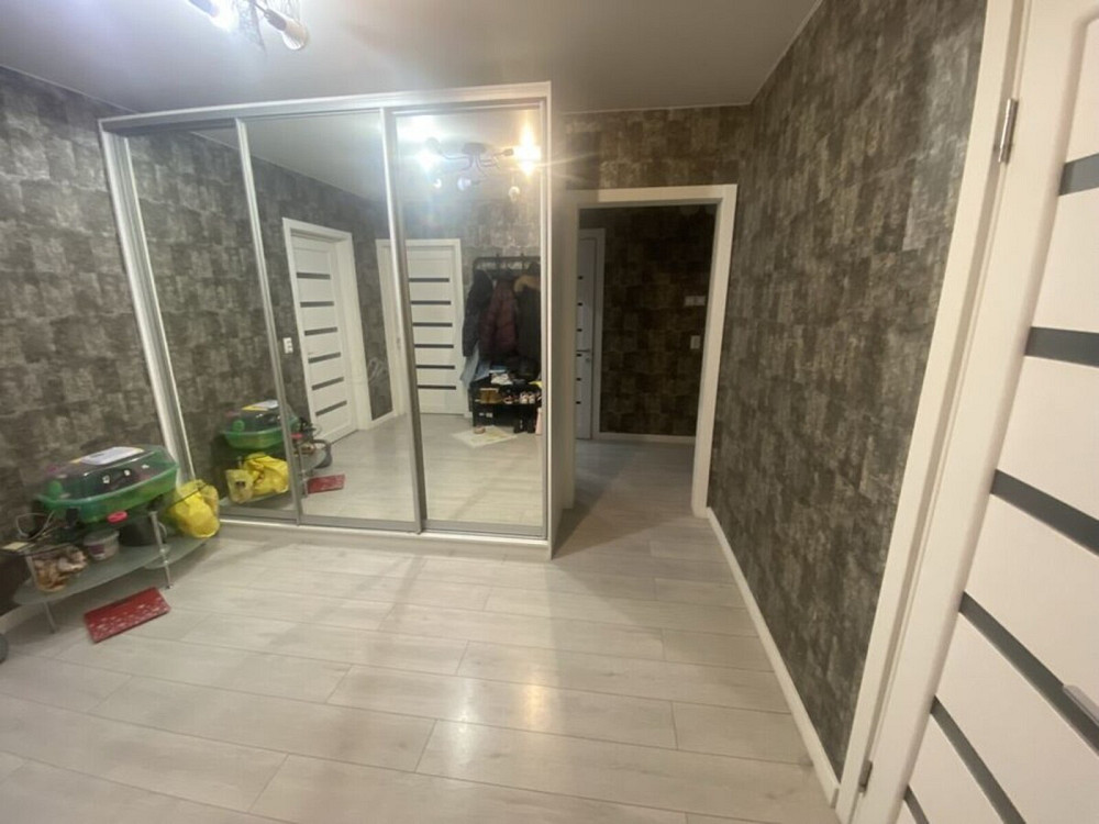 Продаж Квартира 3-кімнатна, 9/25 поверх на Данченка, 5 Київ - фото 1