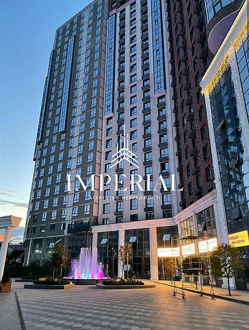 Продаж Квартира 1-кімнатна, 11/25 поверх на вул. Глубочицкая Київ - фото 1