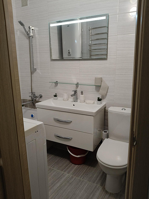 Оренда Квартира 2-кімнатна, 4/5 поверх на вул. Корольова Рівне - фото 16