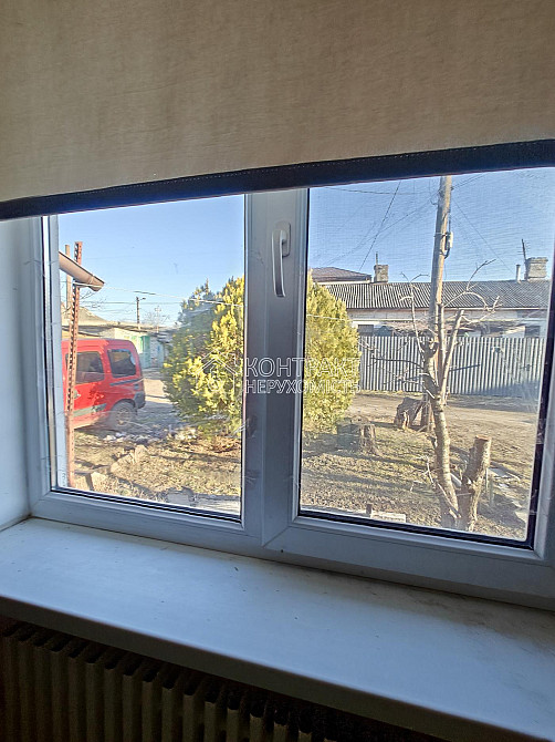 Продаж Квартира 2-кімнатна, 1/1 поверх на вул. Деповська Харків - фото 16