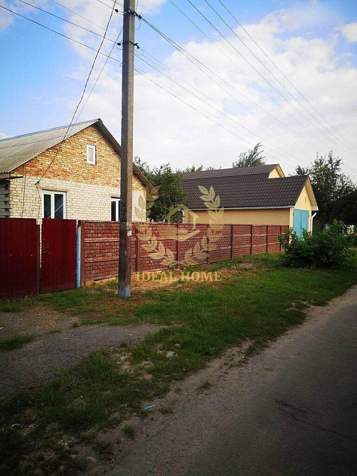 Продам 1 поверховий будинок у Великій Бугаївці  - фото 9