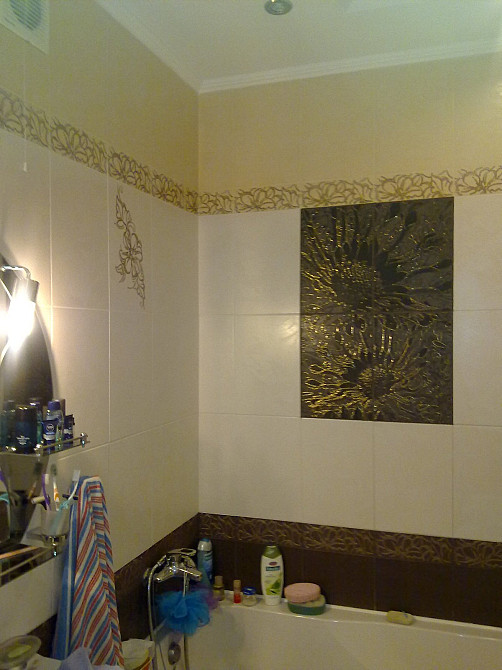 2 комнатная квартира в кирпичном доме Басма Таирова Одесса - изображение 10