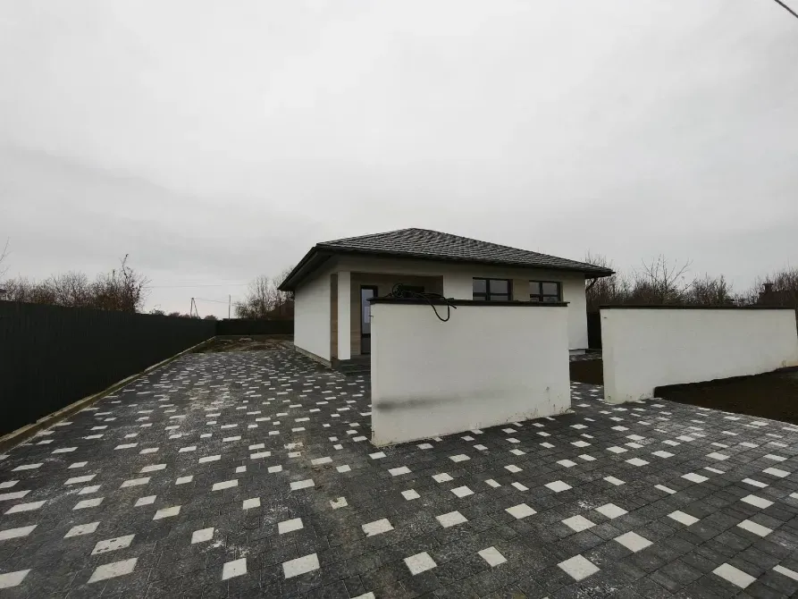 Продажа 1-этажный Дом с участком 6.3 сот 130 кв.м 3 комн. на Радісна Ужгород - изображение 3