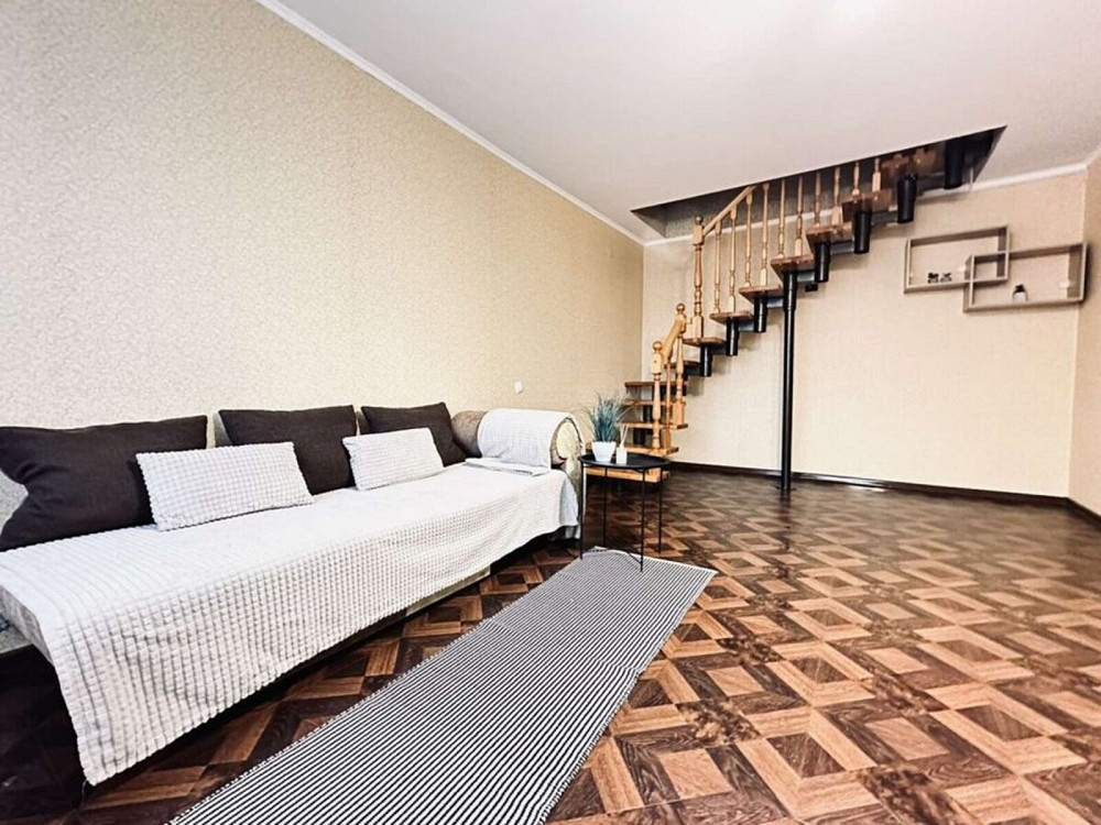 Продаж Квартира 3-кімнатна, 10/11 поверх на Волошкова Вінниця - фото 2