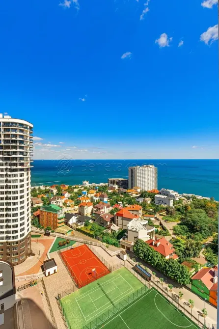 Оренда    Валерия Самофалова, 16А/6 Одеса - фото 15