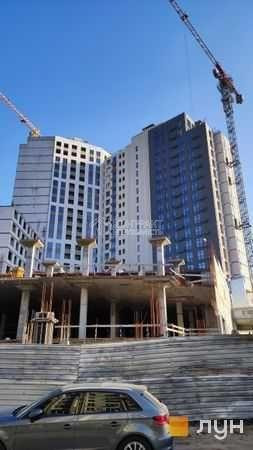 Продаж Квартира 1-кімнатна, 6/17 поверх на вул. Героїв Харкова Харків - фото 7