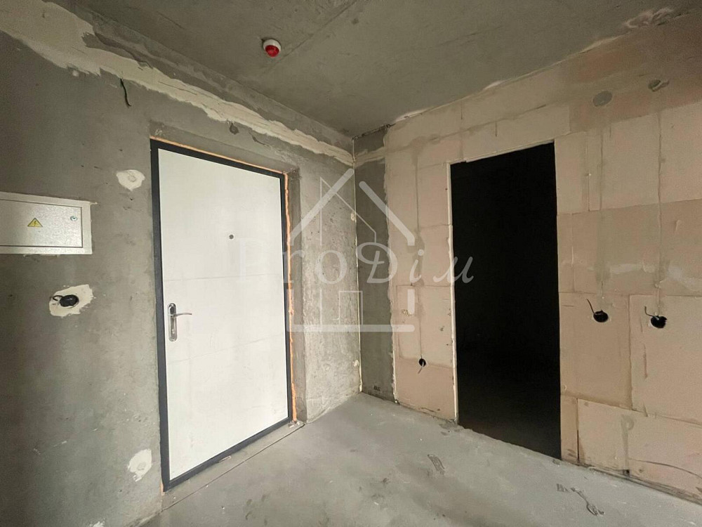 Без % Продаж 1к квартира ЖК Атлант Новосілки Озерна 27А  - изображение 5