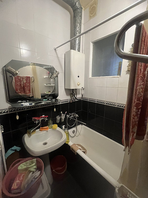 3-х ком. сталинка в центре - ул. Коблевская Одесса - изображение 15