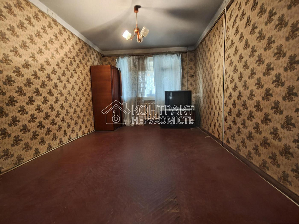 Продаж Квартира 2-кімнатна, 1/5 поверх на вул. Владислава Зубенка Харків - фото 1