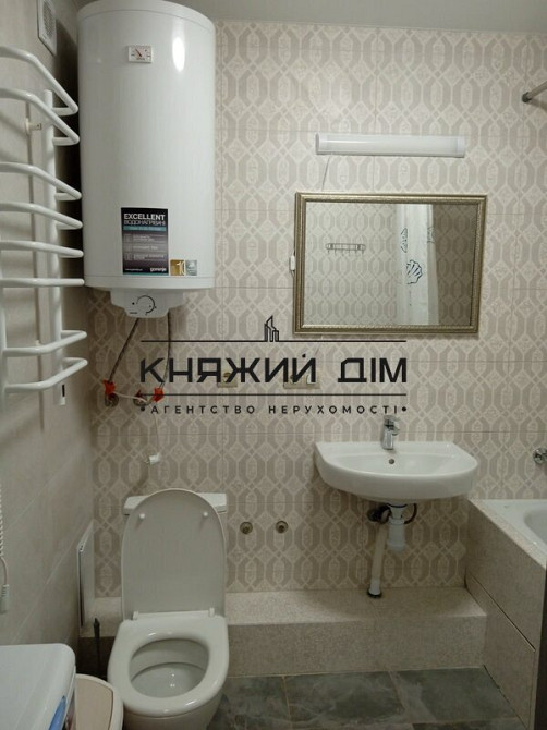 Оренда 2кімнатної квартири Новосілки ЖК Одеський бульвар  - фото 7