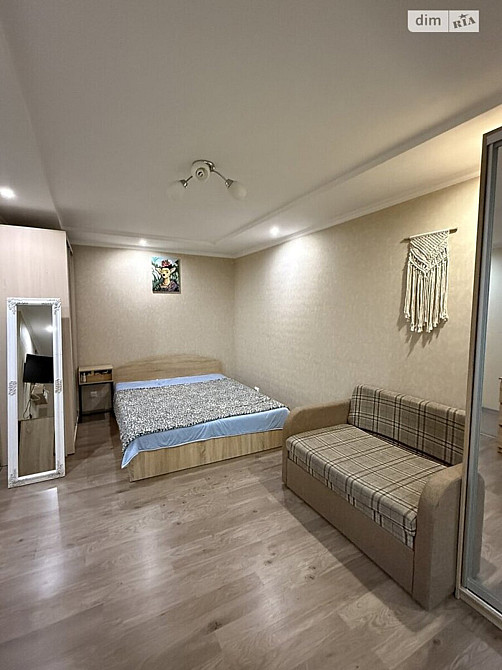 Оренда Квартира 1-кімнатна, 2/5 поверх на Парково-Сирецька, 7 Київ - фото 3