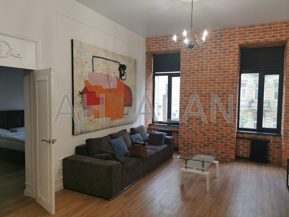 Оренда Будинок 4-кімнатний на Євгена Чикаленка вул., 10А Київ - фото 4