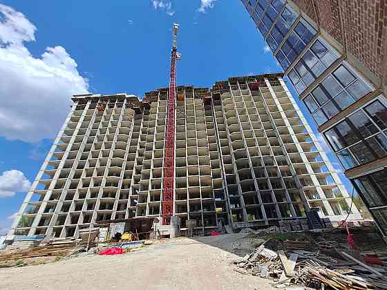 Продаж 3к квартири 80.5 кв. м на шосе Підволочиське Тернопіль