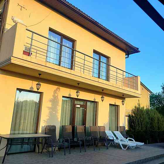 Продам новый дом  в близи моря и леса в пригороде Одессы Ліски (Комінтернівський район)