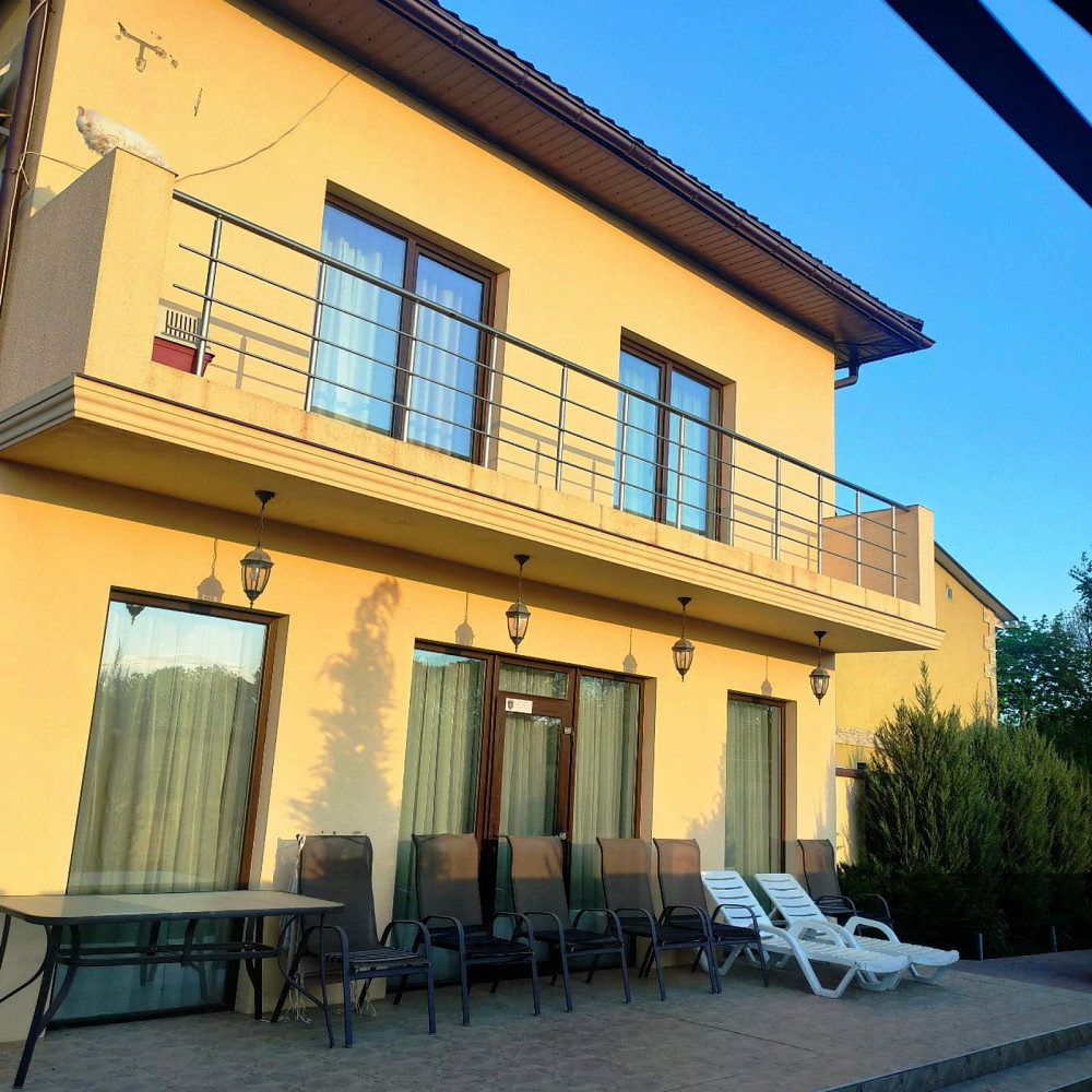 Продам новый дом  в близи моря и леса в пригороде Одессы Ліски (Комінтернівський район) - фото 1