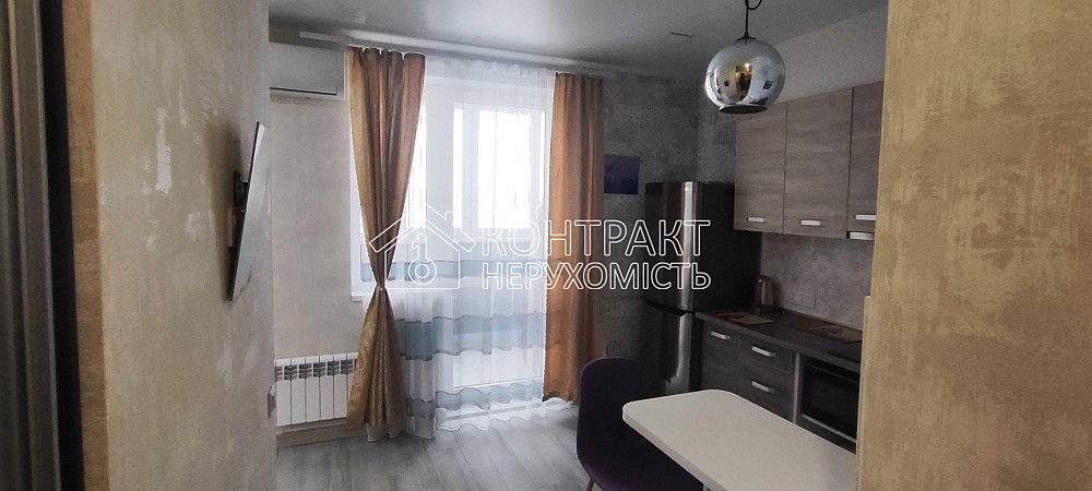 Оренда Квартира 2-кімнатна, 3/9 поверх на вул. Шевченківський Харьков - изображение 7