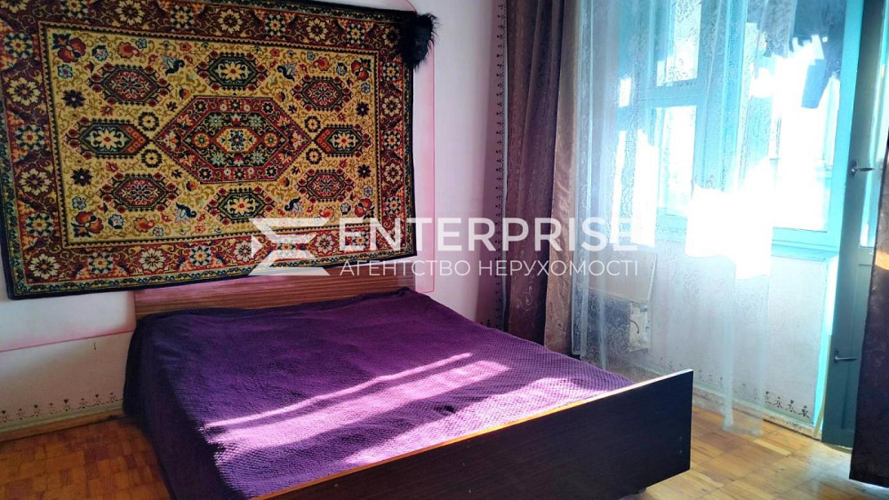 Продаж 2к Квартира 55.4 кв.м Рональда Рейгана вул. Київ - фото 16