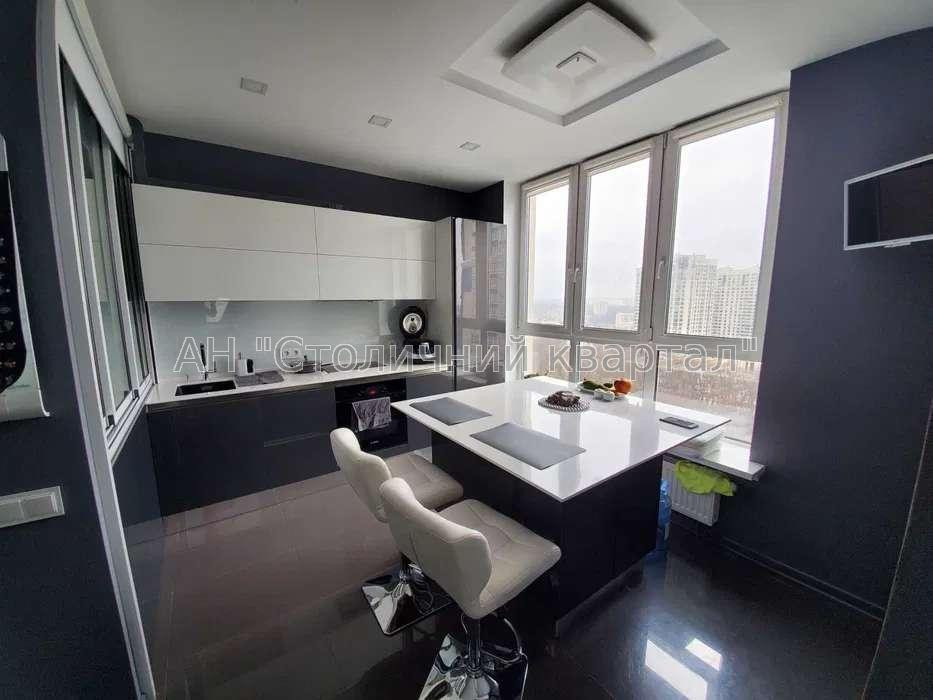 Продаж Квартира 1-кімнатна, 15/24 поверх на Сікорського Ігоря Авіаконструктора вул., 1В Київ - фото 7