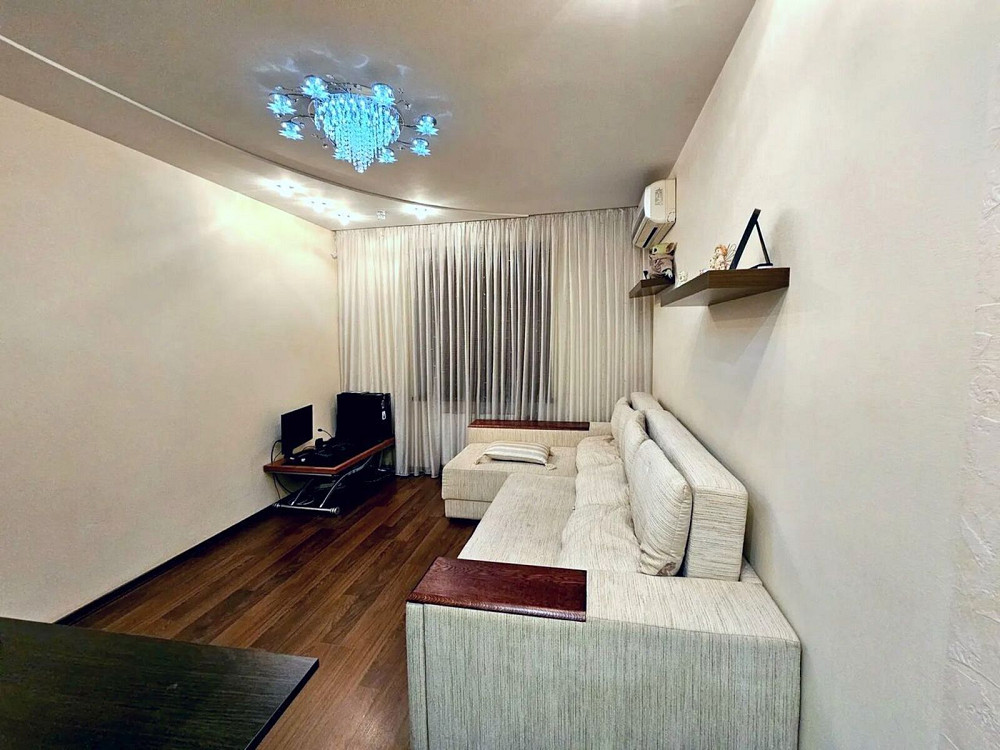 Продаж Квартира 3-кімнатна, 7/9 поверх на Березинская ул., 32 Дніпро - фото 3