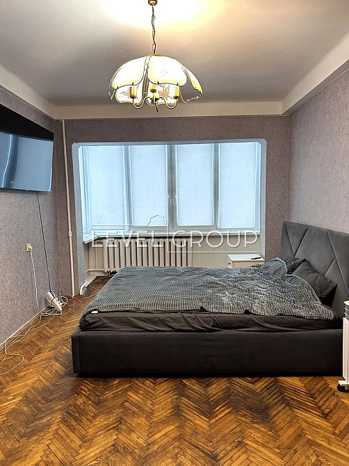 Продаж Квартира 2-кімнатна, 1/9 поверх на Ентузіастів, 25/2 Киев - изображение 4