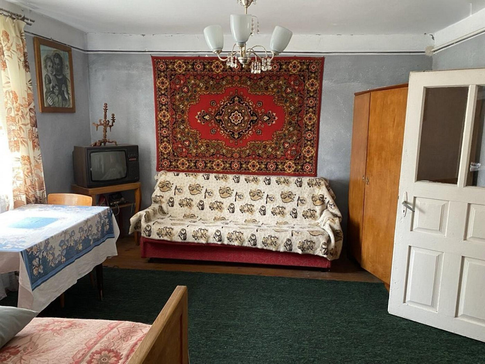 Продаж 1-поверховий Будинок з ділянкою 18 сот 65 кв.м 3 кімн.  Мшана - фото 17