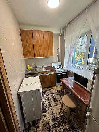 Оренда Квартира 1-кімнатна, 2/9 поверх на Мілютенка, 11Б Киев