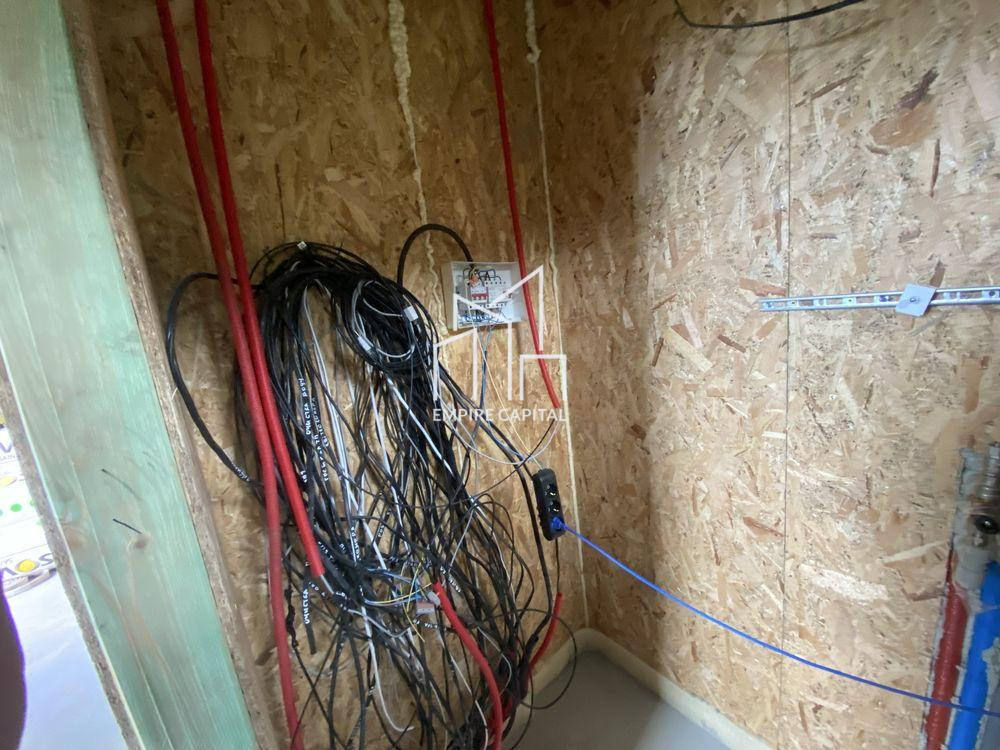 Продаж 1-поверховий Будинок з ділянкою 5 сот 50 кв.м 3 кімн. на Брюховичі вул. Брюховичі (Перемишлянський район) - фото 18