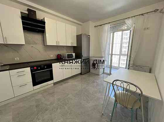 Продаж 1к кв. в ЖК Нова Англія будинок Честер. № 21144466 Kiev