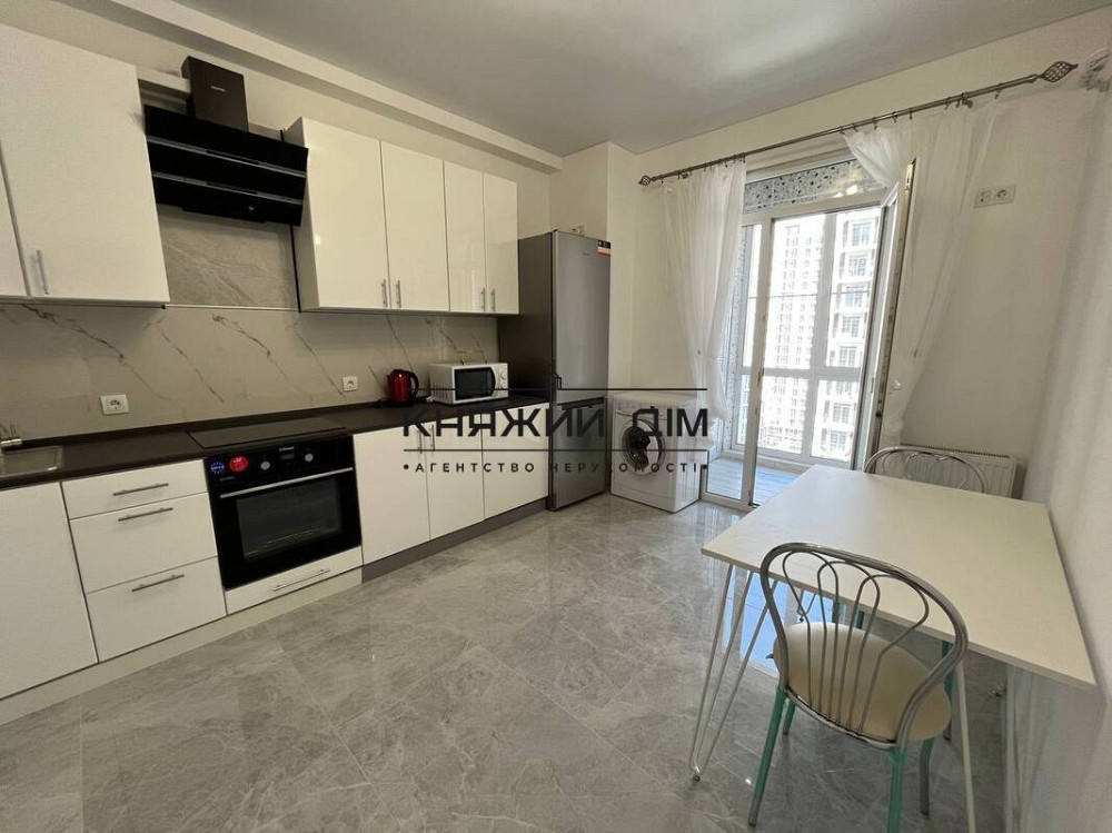 Продаж 1к кв. в ЖК Нова Англія будинок Честер. № 21144466 Київ - фото 1