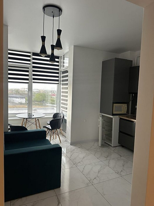 Продаж Квартира 1-кімнатна, 9/10 поверх на Шевченка Luts'k - photo 4