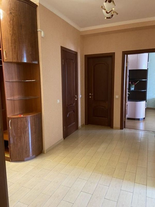 Оренда Квартира 2-кімнатна, 16/28 поверх на ул. Анны Ахматовой, 13д Київ - фото 5