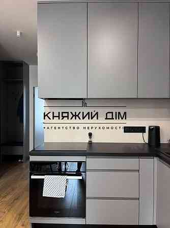 Перша здача. Дизайнерська квартира в ЖК Республіка № 11200253 Київ