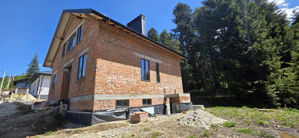 Продаж 2-поверховий Будинок з ділянкою 6 сот 323 кв.м 7+ кімн. на Довбуша вул. Східниця - фото 5