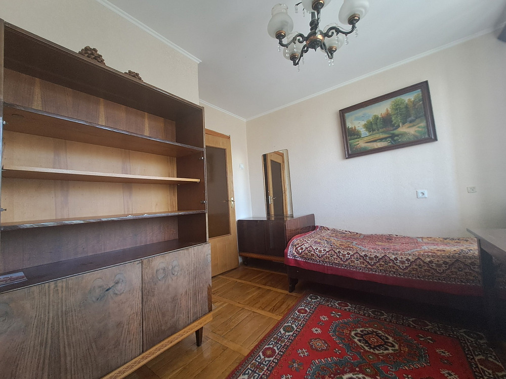 Продаж.3 кімнати м Тернопіль Центр вул Медова Тернопіль - фото 5