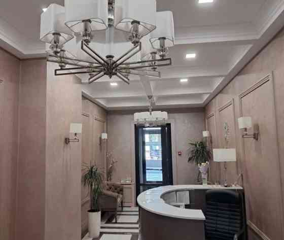 3-х ком. квартира в Аркадии- ЖК Элегия Парк Odessa