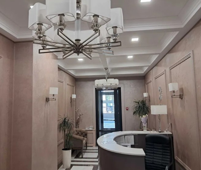 3-х ком. квартира в Аркадии- ЖК Элегия Парк Одеса - фото 4