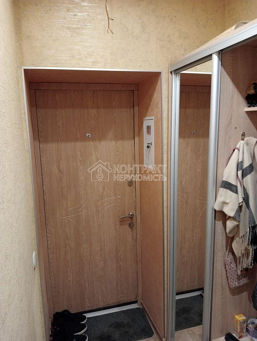 Продаж Квартира 4-кімнатна, 1/4 поверх на вул. Тархова Харків - фото 16