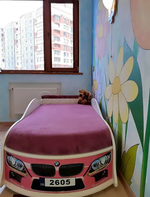 For sale 3-room Apartment 56 sq.m М. Говорова Odessa - photo 8