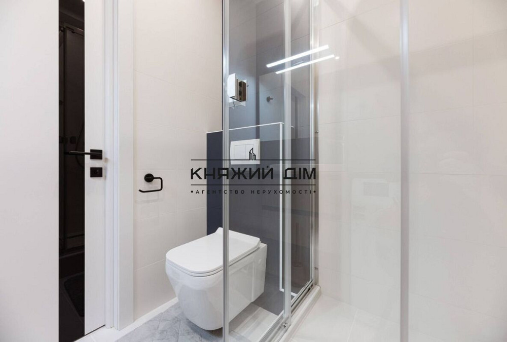 1к студіо Нова Англія (Ньюкасл) Київ - фото 8