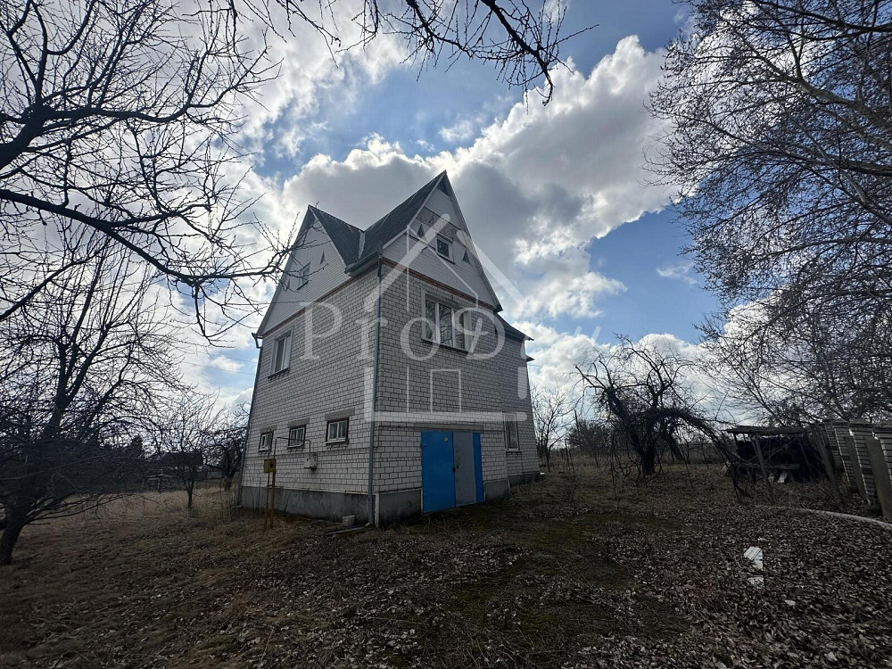 Продаж Будинок 178 м2 Дом Мала Стариця Бориспіль ПРОГРАМИ+  - фото 1