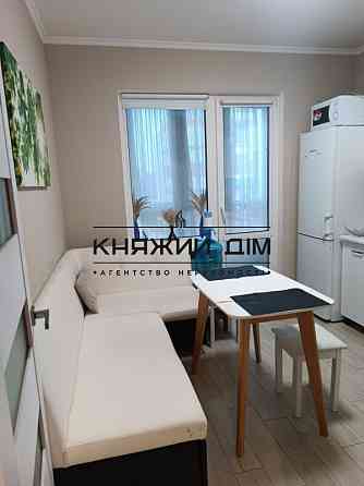 Оренда однокімнатної квартири ЖК Welcome home Київ