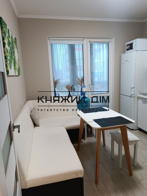 Оренда однокімнатної квартири ЖК Welcome home Київ - фото 3