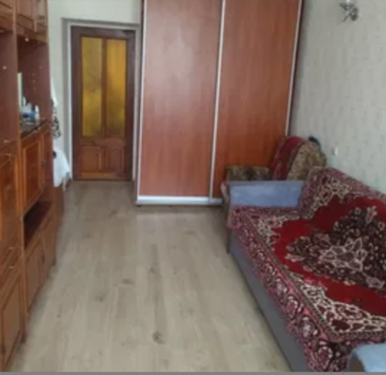 Однокомнатная квартира на Молдаванка на улице Разумовская Одесса