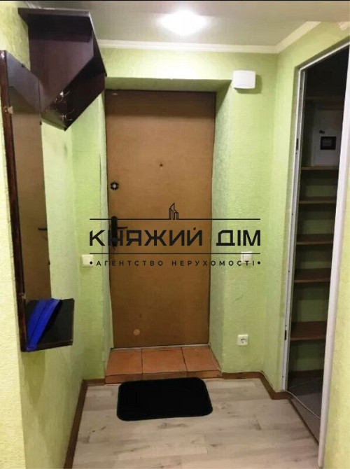 Хороша 1-я. кв. у центрі міста. М. Університет, М. Вокзальна. Код об'єкта: 11186193. Киев - изображение 7