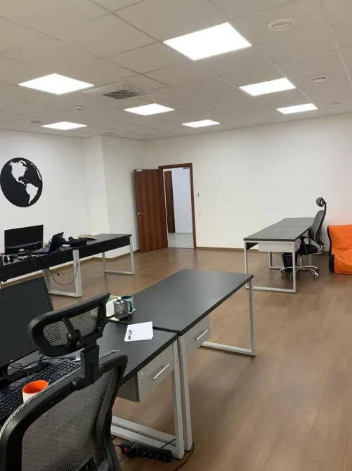 Продажа Офисные помещения площадь 540 кв.м   Днепр - изображение 2