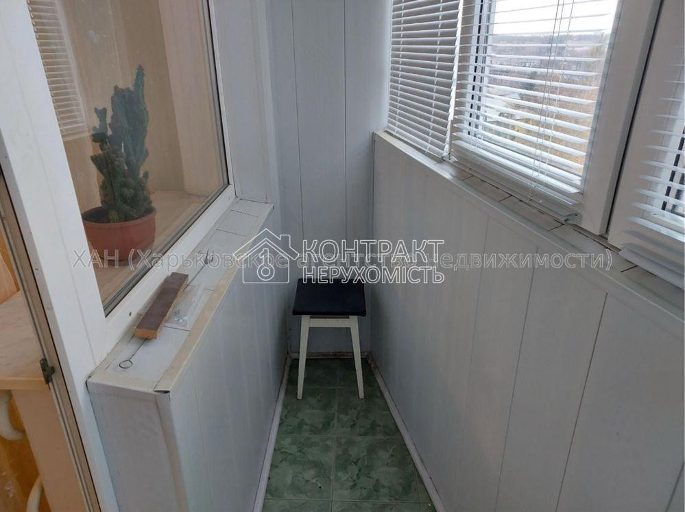 Оренда Квартира 2-кімнатна, 7/12 поверх на вул. Петра Свинаренка Харків - фото 20