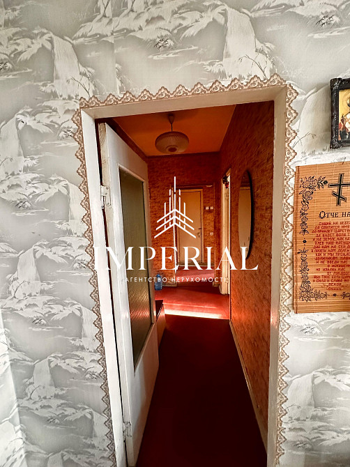 Продаж 2к Квартира 54.1 кв.м Червоної Калини вул. Київ - фото 8