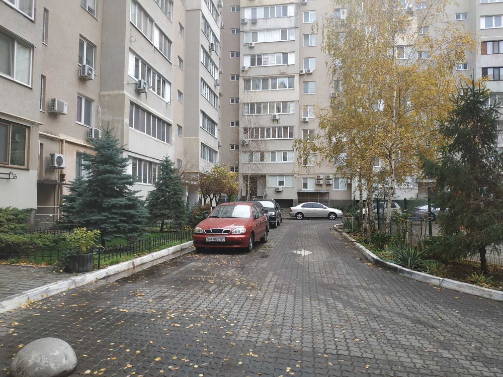 Продаж Квартира 3-кімнатна на ул. Евгения Чикаленко (ул. Академика Вильямса), 59к Одеса - фото 19