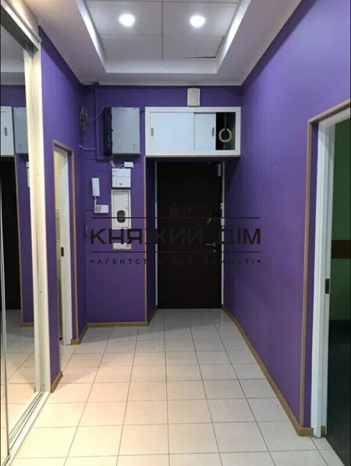 Оренда офісне приміщення на вул. Велика Васильківська поверх - 2/6 Київ - фото 5