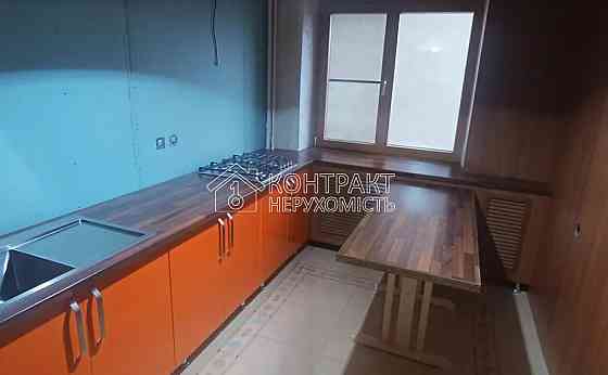 Продаж Квартира 2-кімнатна, 4/10 поверх на вул. Героїв Харкова Харків